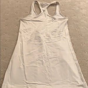 Lululemon racerback tank